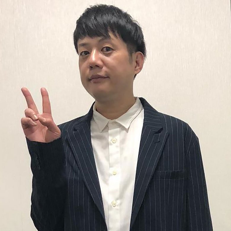 かもめんたる　槇尾ユウスケ