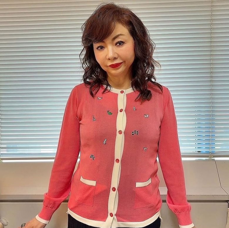 ハイヒール・モモコ