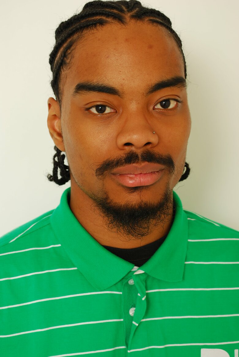 芸能事務所に登録したころ