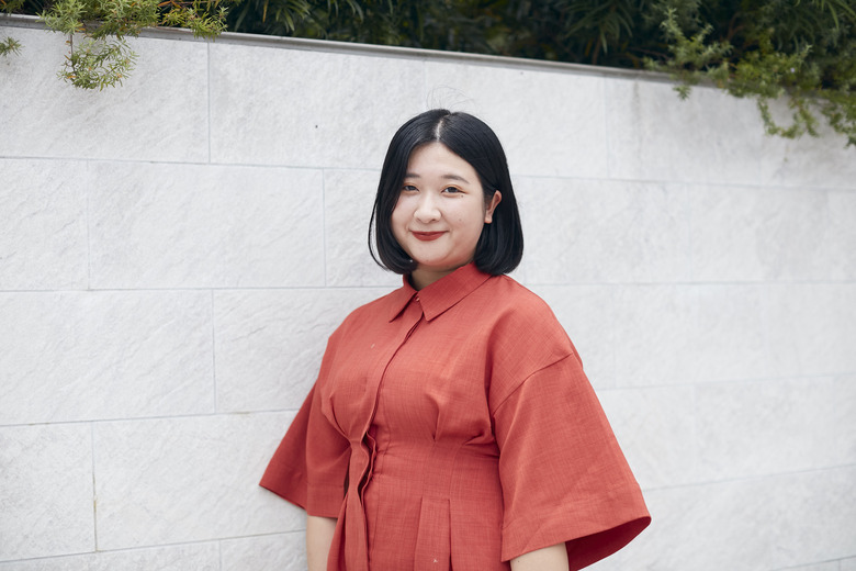 山本蓮さん
