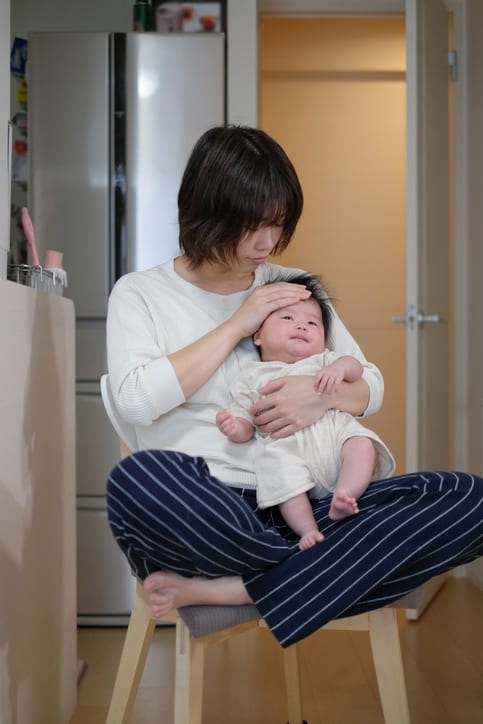 iStock：monzenmachi