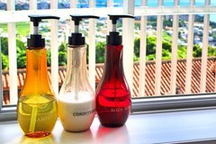 近頃人気のノンシリコンシャンプーのメリットとデメリット