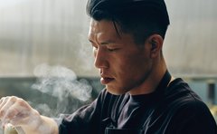 《こんなうまい料理がなぜ日本にない？》コロナ禍でうつ経験も人生をビリヤニに捧げた男性「予約が取れない店」を実現させた「覚悟」