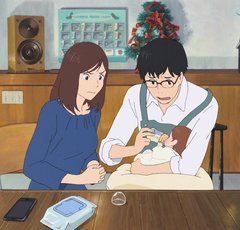 祝！米アカデミー賞ノミネート！細田守監督『未来のミライ』プロデューサーが語る魅力