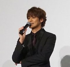 宮野真守さん「この２年、ハルオと共に生きていた」としみじみ語る
