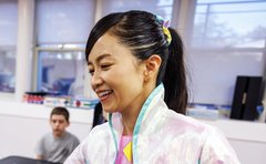 「鍵があればいい」安ホテルに泊まり世界30都市で単身「ねんど教室」岡田ひとみ（43）テレビでは見られないバイタリティの源