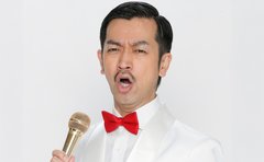 ムーディ勝山「仕事に行くフリをしてハトに餌をやった」。月収640万から転落、深夜の食卓で男泣きした妻の「1通の手紙」