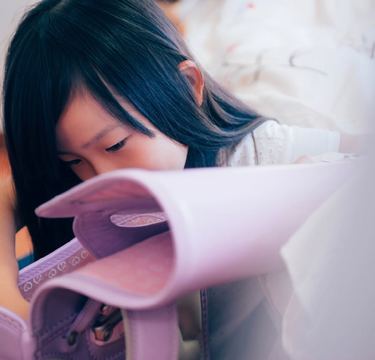 子供の忘れ物対策。ママたちの忘れ物防止テクニックとは