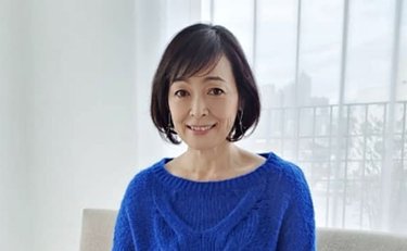 「過去を振り返りすぎると心が老いる」還暦迎えた財前直見が辿り着いた境地「歳を重ねるほど本音はバレる」