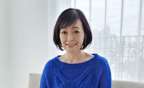 「過去を振り返りすぎると心が老いる」還暦迎えた財前直見が辿り着いた境地「歳を重ねるほど本音はバレる」