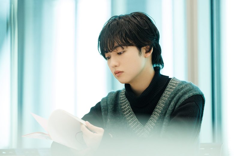 台本は読み込みつつ、現場で完成させる柔軟さを大切にしている