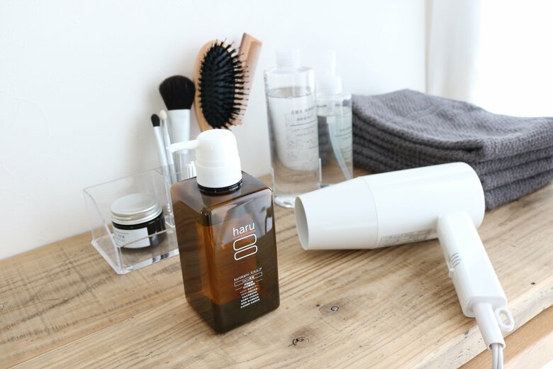 化粧品1本を使いきるのにどれくらいかかるかを知ることがまずは大事