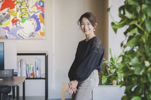 大木優紀さん