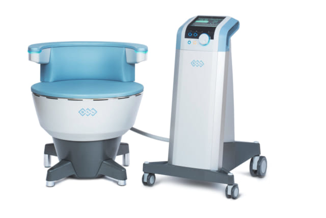 医療機器「エムセラ」