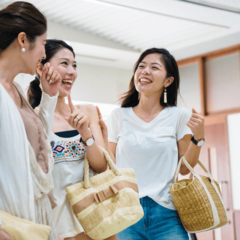 「既製品なんて出来合いのお惣菜」年長さんママ〝ラン活〟マウンティングが激化!!