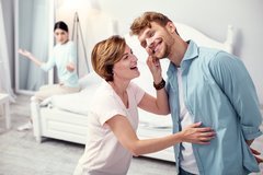 かわいい嫁も「所詮は他人」息子をかばう姑の〝手のひら返し〟がスゴい!!