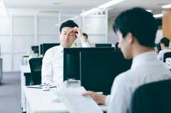 部下の言動に“逆パワハラ？”と悩む上司、その背景にこそ問題あり