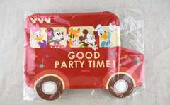 ダイソー「ペーパープレート」100円紙皿も子どものテンション最高潮！