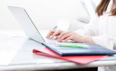 「在宅ワークが劇的にはかどる！」4つの小さな習慣とは？