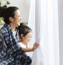 カーテンの正しい選び方は“部屋ファースト”がカギ