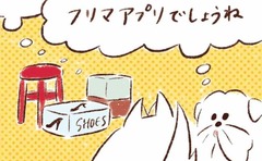 「だからあなたはフリマアプリに向かない…」