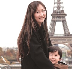 シンガーソングライターKOKIAさんが『ママのだいじさん』で絵本デビュー！