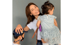 相武紗季　2人育児に奮闘も「誰にだって癖はある」子どもの個性を認めて育児がラクに