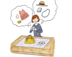 フリマアプリで 時短でトクする！編集部も実践中！