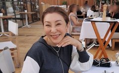 「浮気が発覚するたびに、心がチクチク痛んだ」安藤和津「何度も離婚を考えた」が決断に至らなかった「大きな理由」