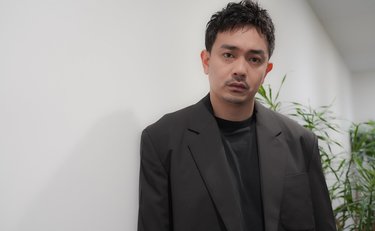 監督デビューした青柳翔「ハードな進行は時代にそぐわない」と感じた