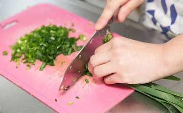 相葉雅紀さん「食感がいい」旬の“にら”を使った絶品料理