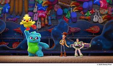 おもちゃとの向き合い方を考えるきっかけにも！映画『トイ・ストーリー4』の魅力