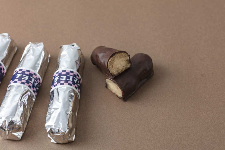 チョコマン／小松屋