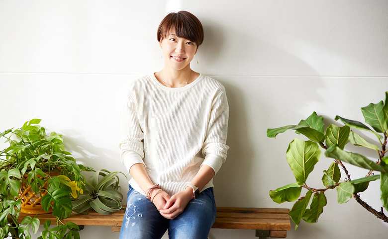 寺田明日香さん