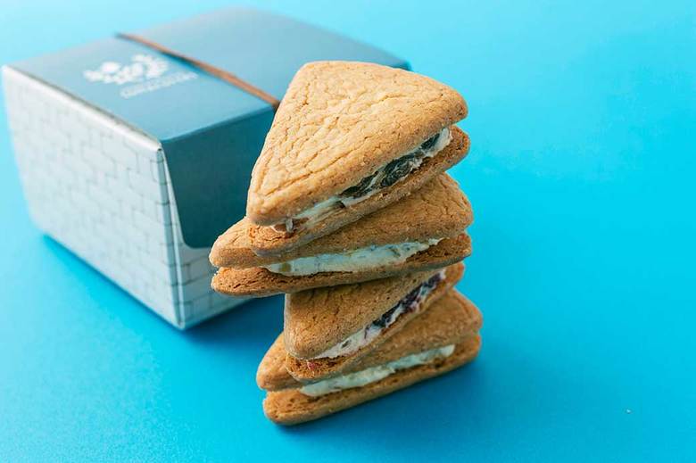 旅するタルトサンド／[oHacorte] オハコルテ