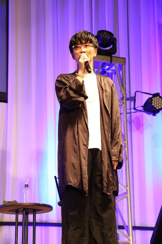 ©︎芥見下々／集英社・呪術廻戦製作委員会