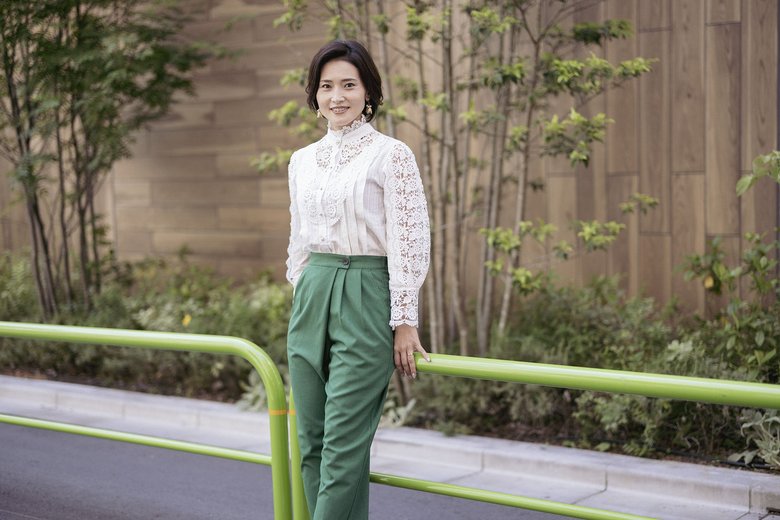 バックパッカーも経験しました