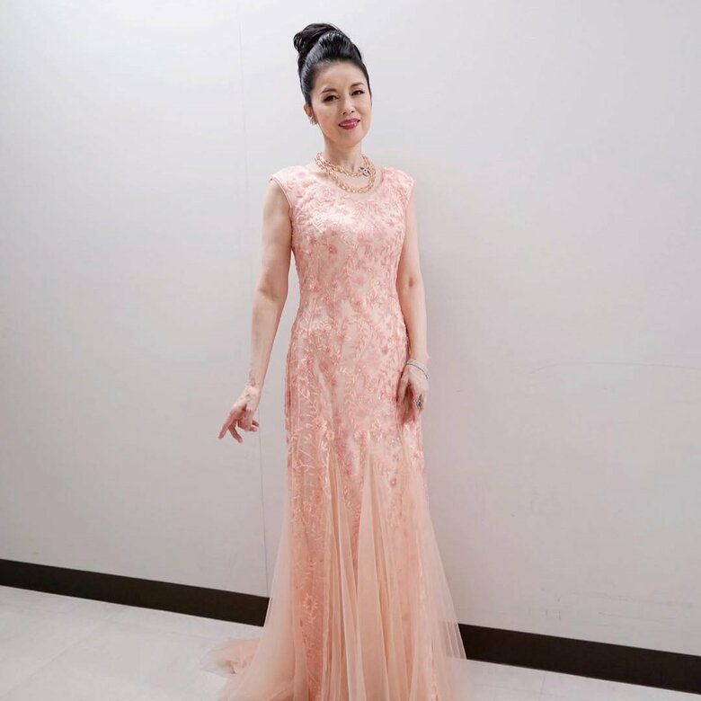 日々の筋トレは今も欠かしていない藤さん