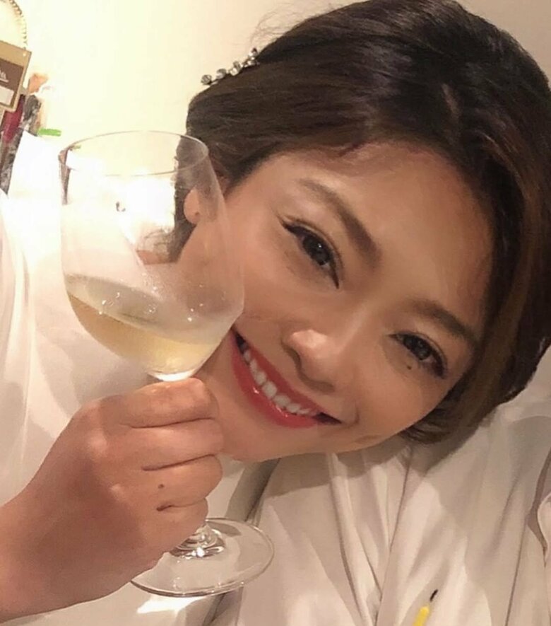 30代銀座のクラブで働いていたころ