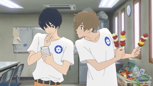 ©︎2019「きみと、波にのれたら」製作委員会