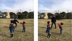 子育ての「夫婦の役割」を考えたパパ経営者の思い