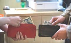 子どもの人数カウントするの!?物議を醸すママ友同士の割り勘事情