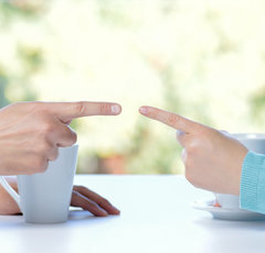 正論を正論と認めない…“講釈たれ”なうちの旦那への正しい対処法教えて！