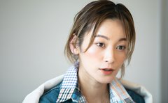 西山茉希「収入減でバイト生活、離婚」ドン底から立ち直れたのは「手を差し伸べてくれた人がいたから」