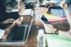 働きたいママたちの選択！正社員とパートはどっちがいい？