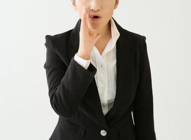 私には無理？給料アップを上司に相談してみよう