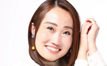 「綺麗な人が重宝される」芸人・キンタロー。社交ダンスでの挫折とブレイク後の苦悩