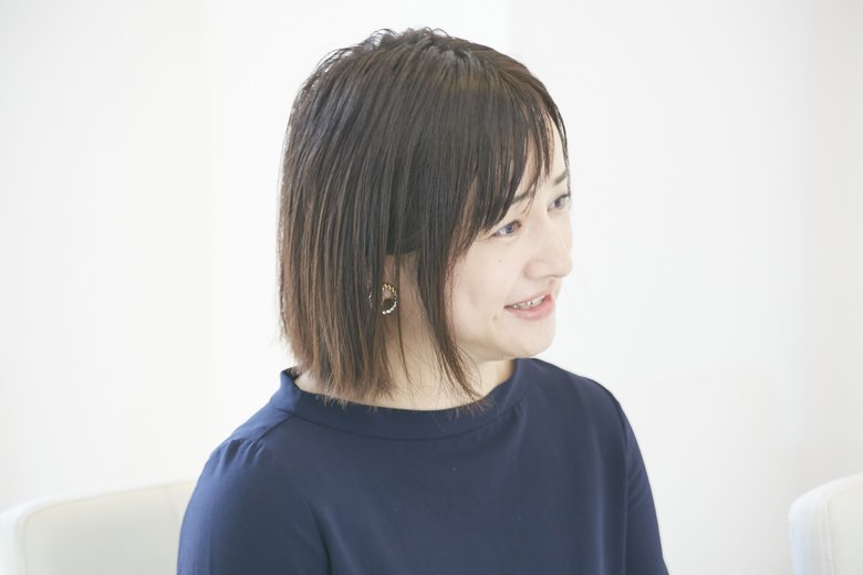 結婚記者会見を見て驚きました