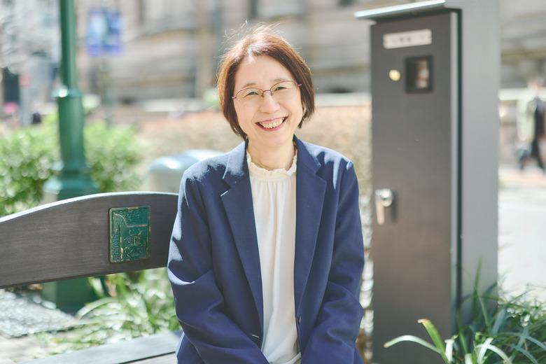 （ 写真提供／野田涼・soar）