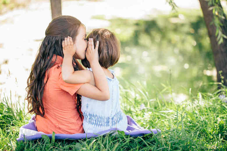 子どもが嘘をついたら注意するべき？｜CHANTO WEB